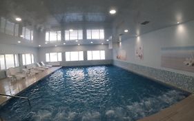 Балнеохотел Велинград